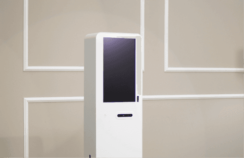 한의사가 직접 개발한 체형분석기 아이밸런스 글 썸네일