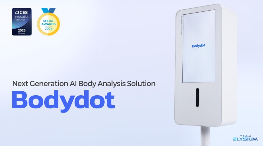 Bodydot Thumbnail