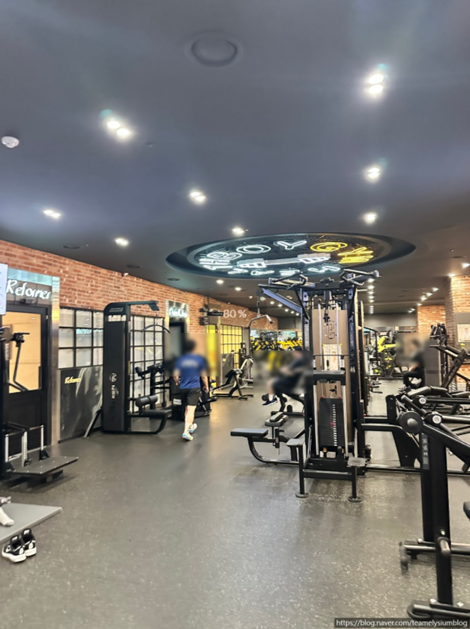 Health Boy Gym 3