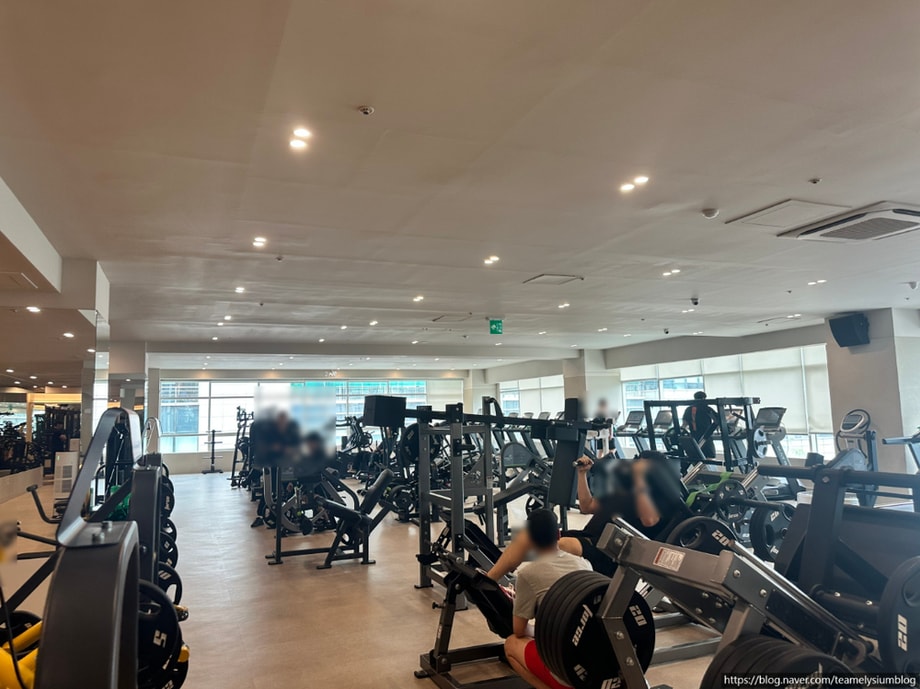 Health Boy Gym 2