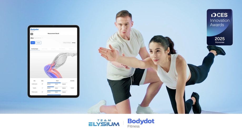 Request a Bodydot Consultation