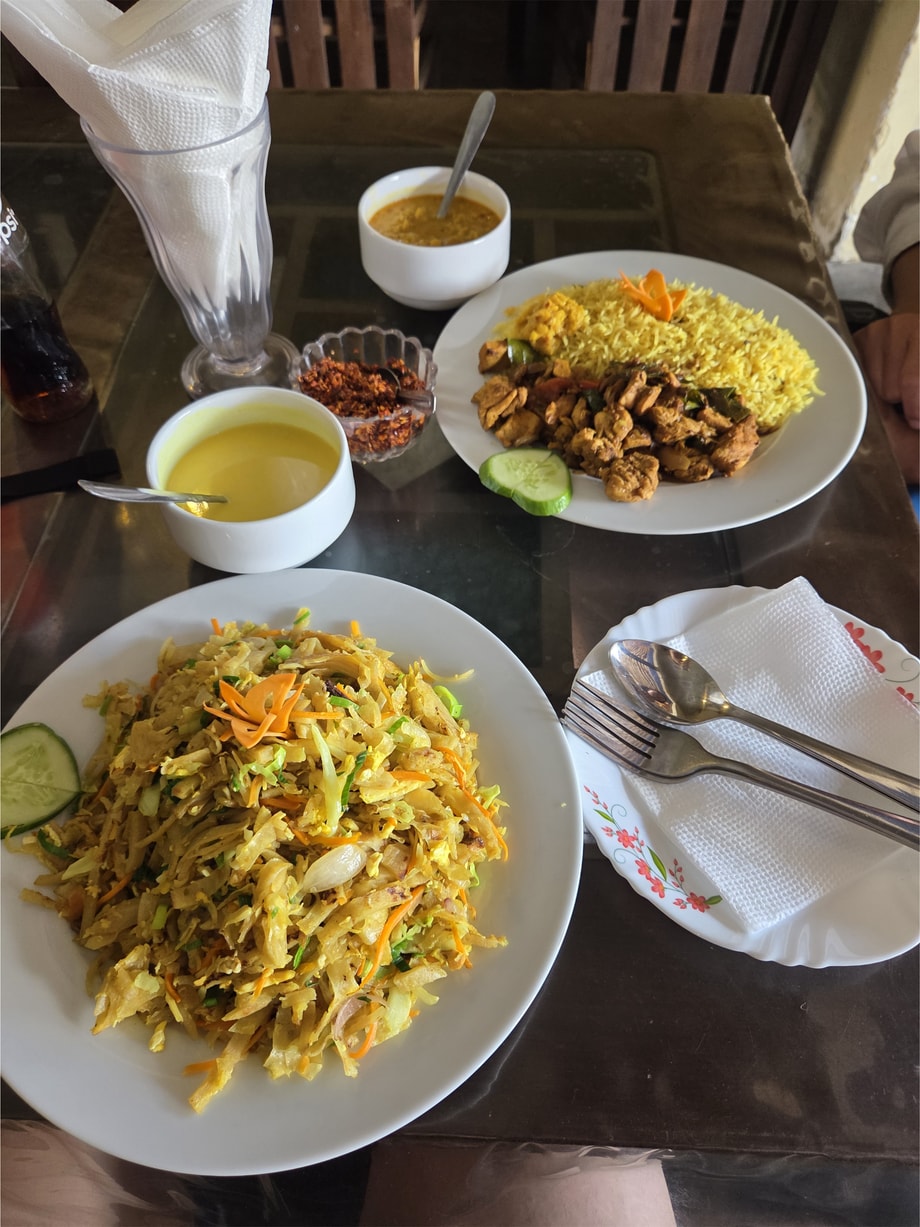 Kottu