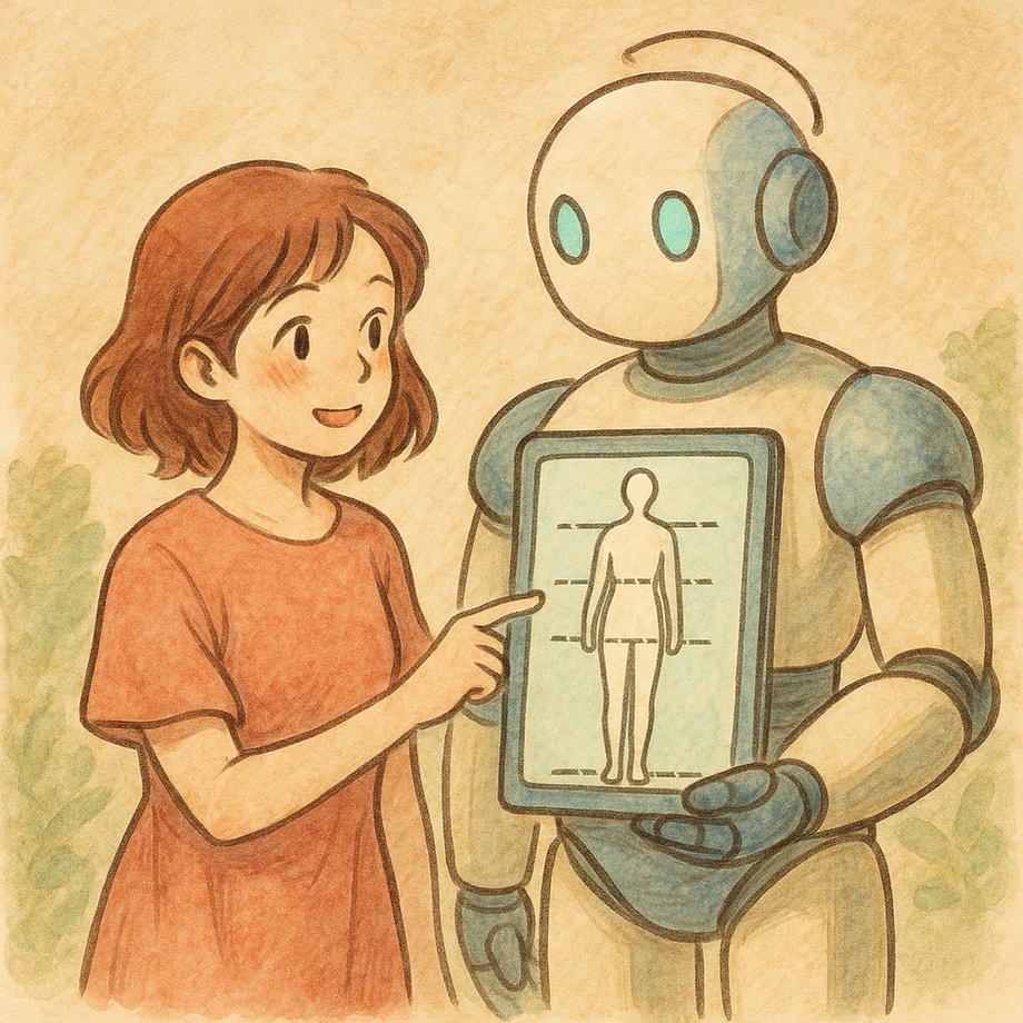 기술의 정밀함 위에, 사람을 위한 따뜻함을 더하고 싶습니다