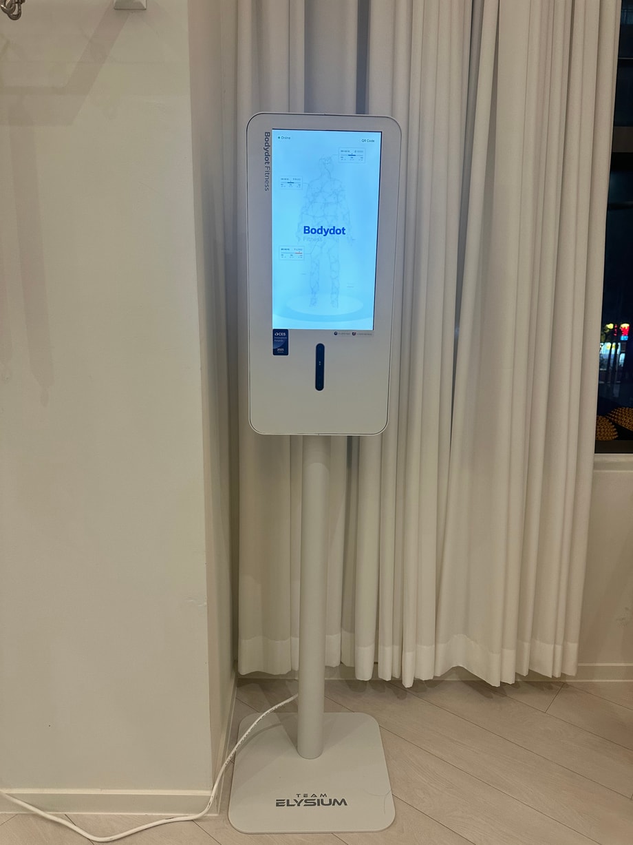 모던필라테스 부산대점