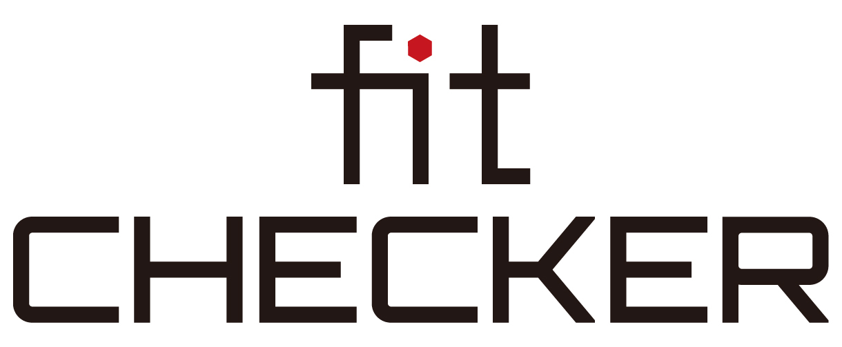 디지털 트윈 시대의 시작 fit CHECKER®가 함께합니다