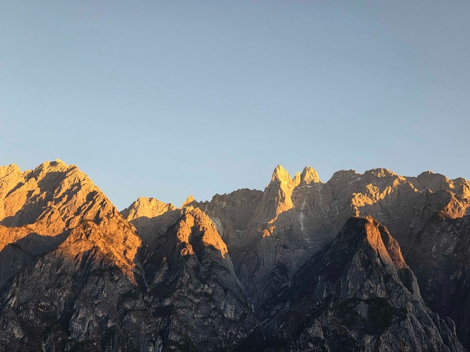 Yulong Snow Mountain, 2026